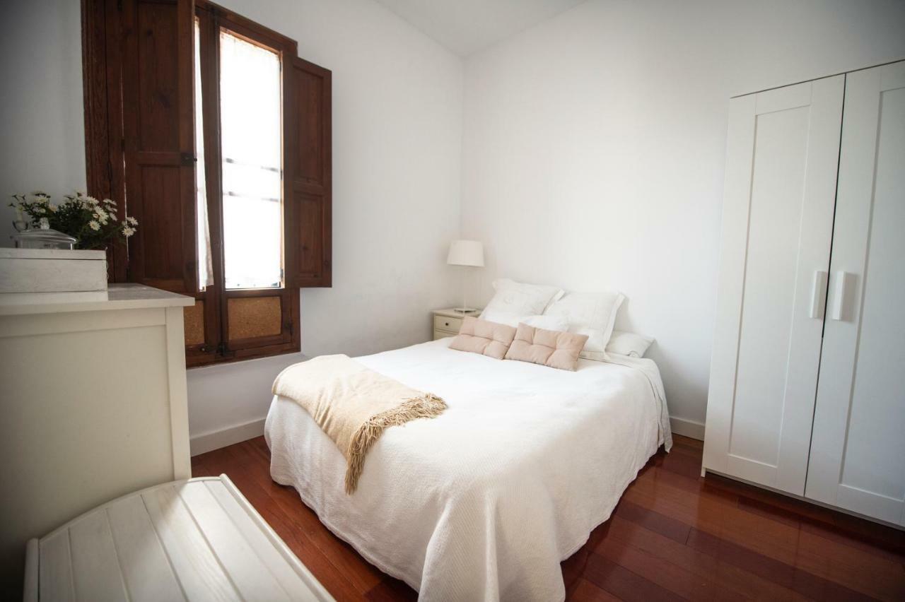 Dom wakacyjny Casa En El Barrio De Santa Catalina - Aire Acondicionado De 2023 Palma de Mallorca